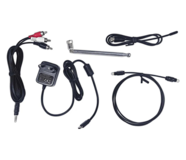 IMPERIAL Imperial Compact Hybrid Radio (Internet, DAB+, FM Hi-Fi tune - 1535037 - zdjęcie 8